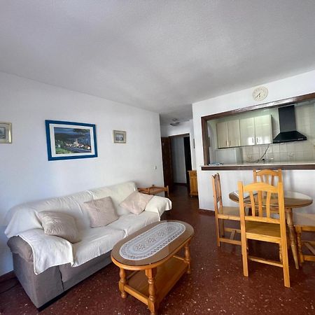 Terrasol Piramides 1 Dormitorio Caleta De Velez Zimmer foto