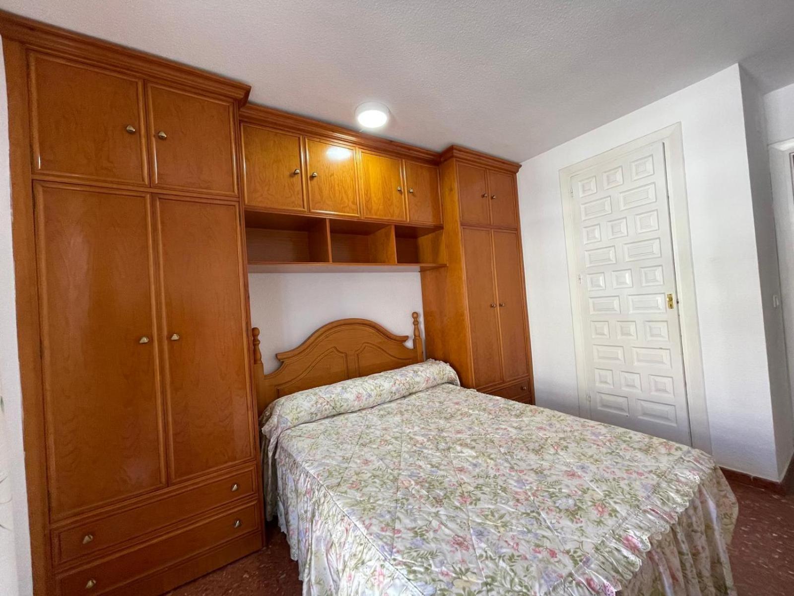 Terrasol Piramides 1 Dormitorio Caleta De Velez Zimmer foto